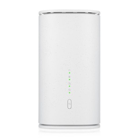 ZyXEL Router Wi-Fi 7 5G Zyxel FWA515-EU0102F Indoor Standalone/Nebula z Licencją Nebula Pro 1 ROK, BE7200 WiFi, 2x 2.5GB LAN