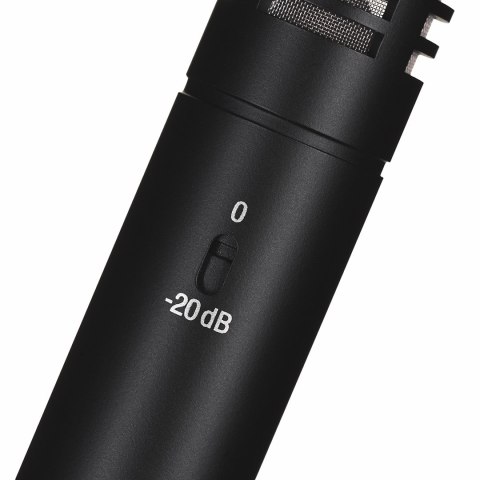 AKG AKG P170 - Mikrofon pojemnościowy, instrumentalny