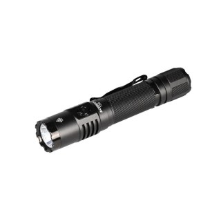 AceBeam Latarka AceBeam T35 Black