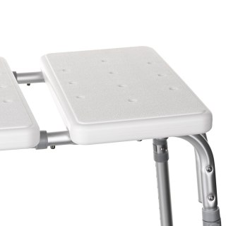 ActionMed Ławka wannowa, z oparciem