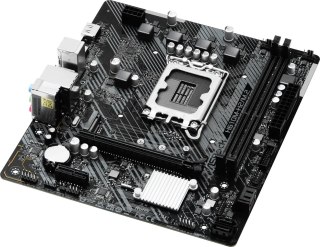 Asrock Płyta główna Asrock H610M-H2/M.2