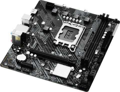 Asrock Płyta główna Asrock H610M-H2/M.2