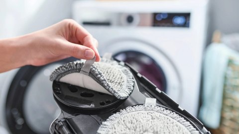 BOSCH Odkurzacz BOSCH BCS 71HYG4 UNLIMITED AQUA (WYPRZEDAŻ)