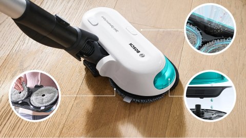 BOSCH Odkurzacz BOSCH BCS 71HYG4 UNLIMITED AQUA (WYPRZEDAŻ)