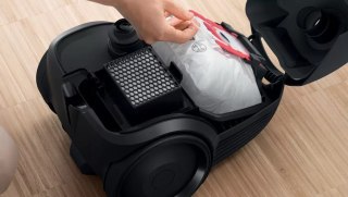 BOSCH Odkurzacz BOSCH BGB S2LB1 (WYPRZEDAŻ)