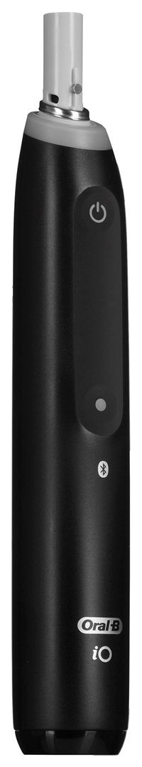Braun Braun Oral-B Szczoteczka elektryczna iO5 Matt Black
