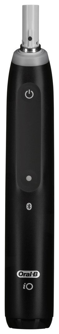 Braun Braun Oral-B Szczoteczka elektryczna iO5 Matt Black