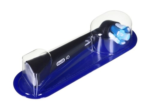 Braun Braun Oral-B Szczoteczka elektryczna iO5 Matt Black