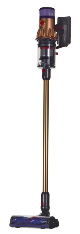 DYSON Odkurzacz DYSON V12 Detect Slim Absolute plus (WYPRZEDAŻ)