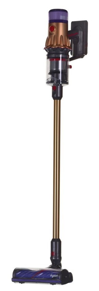 DYSON Odkurzacz DYSON V12 Detect Slim Absolute plus (WYPRZEDAŻ)