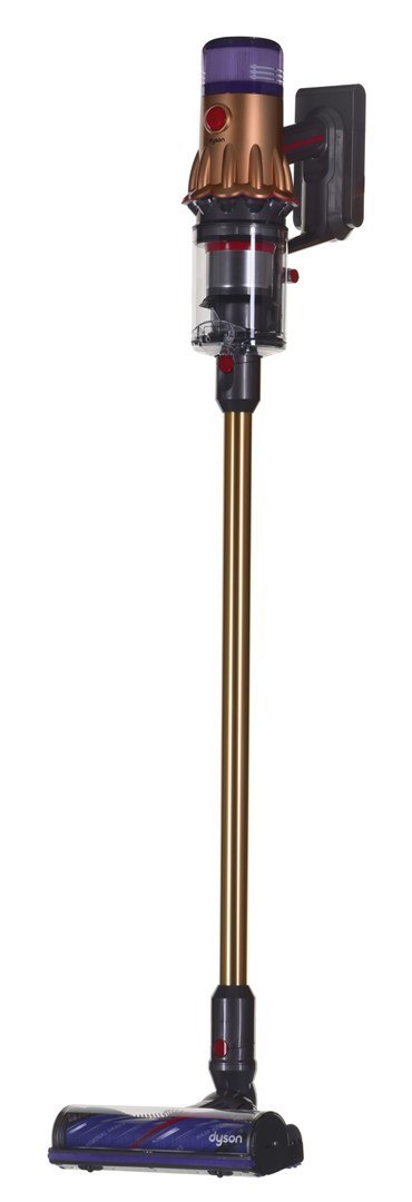 DYSON Odkurzacz DYSON V12 Detect Slim Absolute plus (WYPRZEDAŻ)