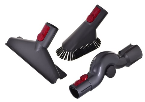 DYSON Odkurzacz DYSON V12 Detect Slim Absolute plus (WYPRZEDAŻ)