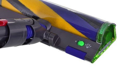 DYSON Odkurzacz DYSON V12 Detect Slim Absolute plus (WYPRZEDAŻ)