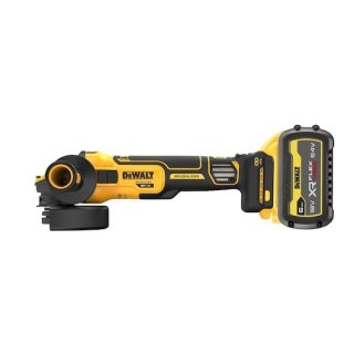 DeWalt Szlifierka kątowa 125mm, 18V DCG409VST1-QW DEWALT