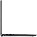 Dell Dell 15 DC15255 Ryzen 5 7520U 15.6"FHD 250nits AG 8GB DDR5 SSD512 Radeon 610M FgrPr WLAN+BT BcklKb 41Wh W11Pro 3Y Pro Support