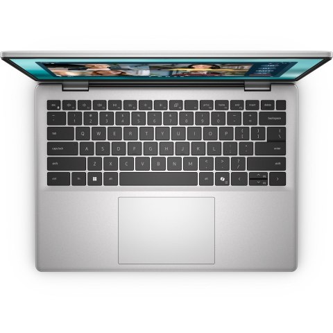 Dell Dell Pro 14 Essential PV14250 Core 5 120U 14.0"FHD+ 300nits AG 16GB DDR5 5200 SSD512 Intel Graphics FgrPr WLAN+BT BcklKb 54Wh Wi