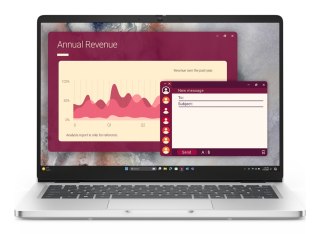 Dell Dell Pro 14 PC14250 Ultra 7 255U 14.0"FHD+ IPS 300nits 16GB DDR5 5600 SSD512 Intel Arc Graphics BcklKb Cam IR 1080p WLAN + BT Bc