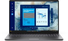 Dell Dell Pro 16 PC16250 Core 3 100U 16.0