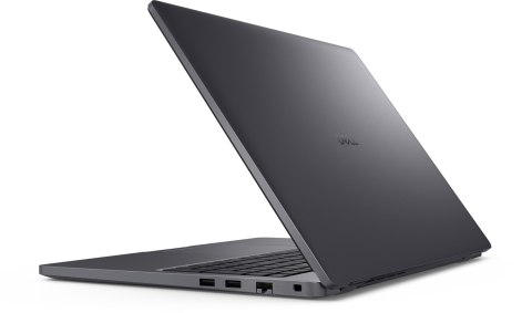 Dell Dell Pro 16 PC16250 Core 3 100U 16.0"FHD+ IPS 60Hz 8GB DDR5 SSD512 Intel UHD Graphics FgrPr Cam & Mic WLAN + BT BcklKb W11Pro 3Y