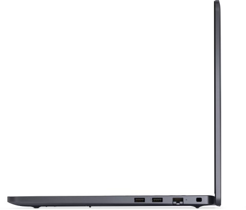 Dell Dell Pro 16 PC16250 Core 3 100U 16.0"FHD+ IPS 60Hz 8GB DDR5 SSD512 Intel UHD Graphics FgrPr Cam & Mic WLAN + BT BcklKb W11Pro 3Y