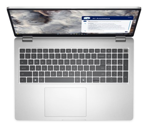 Dell Dell Pro 16 Plus PB16250 Ultra 5 236V 16.0"FHD+ IPS 300nits 16GB DDR5 SSD512 Intel Arc Graphics FgrPr Cam IR 1080p WLAN + BT Bck