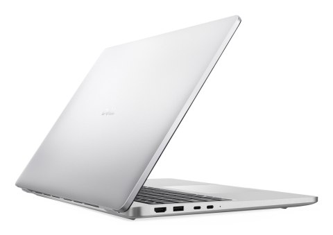 Dell Dell Pro 16 Plus PB16250 Ultra 5 236V 16.0"FHD+ IPS 300nits 16GB DDR5 SSD512 Intel Arc Graphics FgrPr Cam IR 1080p WLAN + BT Bck