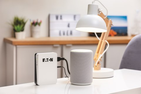 EATON Eaton- zasilacz awaryjny UPS 3S Mini 36W