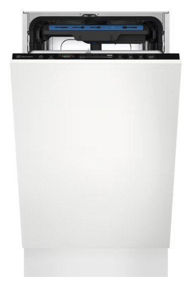 Electrolux Zmywarka do zabudowy ELECTROLUX EEG63410L