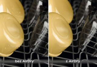 Electrolux Zmywarka do zabudowy ELECTROLUX EEG63410L