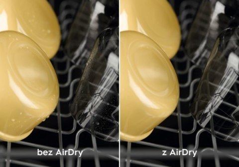 Electrolux Zmywarka do zabudowy ELECTROLUX EEG63410L