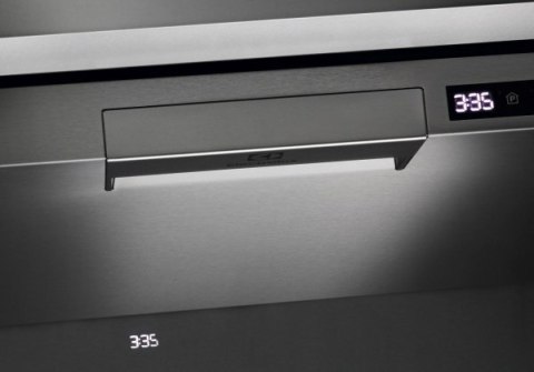 Electrolux Zmywarka do zabudowy ELECTROLUX EEG63410L