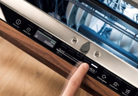 Electrolux Zmywarka do zabudowy ELECTROLUX EEG63410L