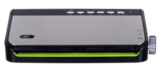 FoodSaver Zgrzewarka próżniowa FoodSaver FFS005x (stal nierdzewna) (WYPRZEDAŻ)