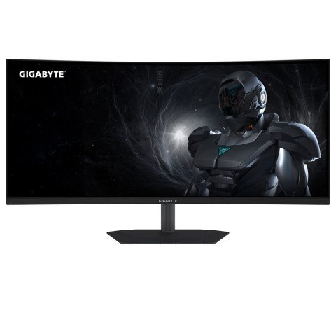 Gigabyte MONITOR GIGABYTE LED 34" G34WQC2 200Hz