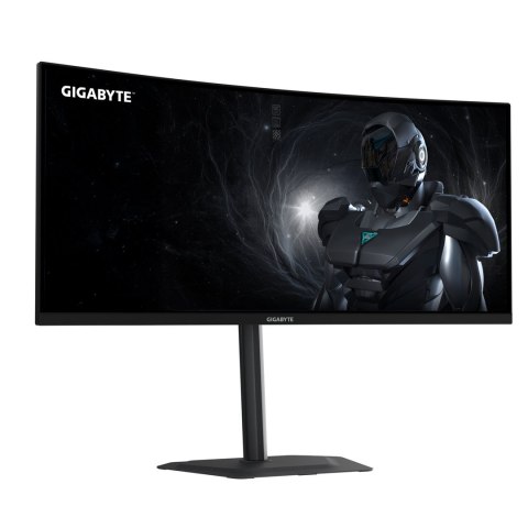 Gigabyte MONITOR GIGABYTE LED 34" G34WQC2 200Hz