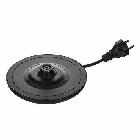 Gorenje Czajnik elektryczny Gorenje K15DWBK Cool Touch 1,5l (czarny)