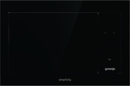 Gorenje Kuchenka mikrofalowa GORENJE BM235G1SYB
