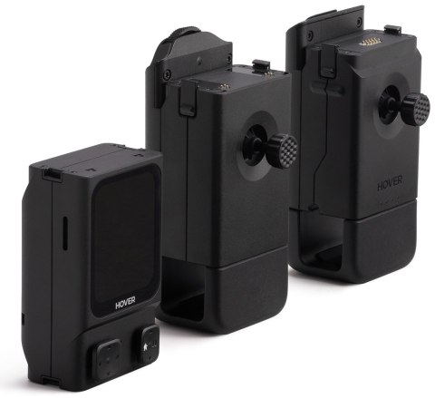 HOVERAir HOVERAir Wyświetlacz + joysticki Beacon and JoyStick Bundle (WYPRZEDAŻ)