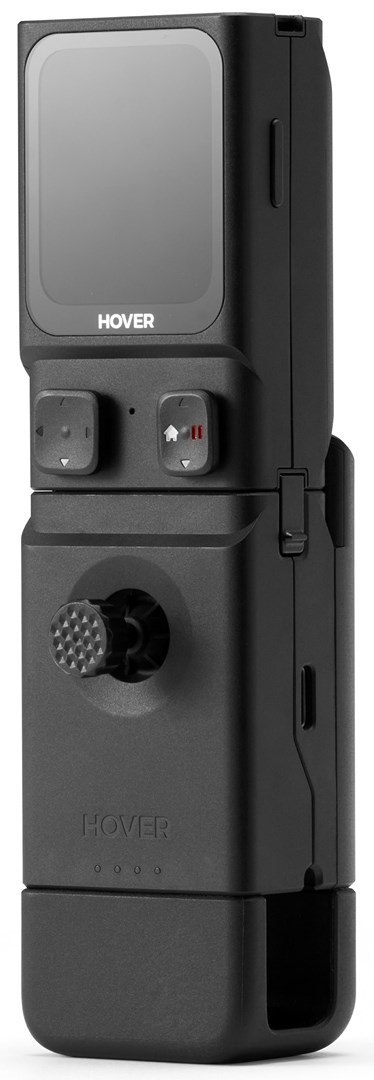 HOVERAir HOVERAir Wyświetlacz + joysticki Beacon and JoyStick Bundle (WYPRZEDAŻ)