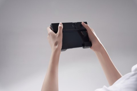 HOVERAir HOVERAir Wyświetlacz + joysticki Beacon and JoyStick Bundle (WYPRZEDAŻ)