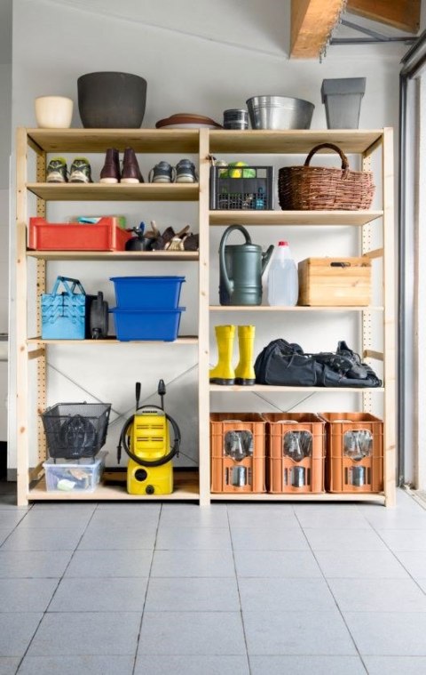 KARCHER Myjka ciśnieniowa KARCHER K 2 Classic Car - 1.673-574.0