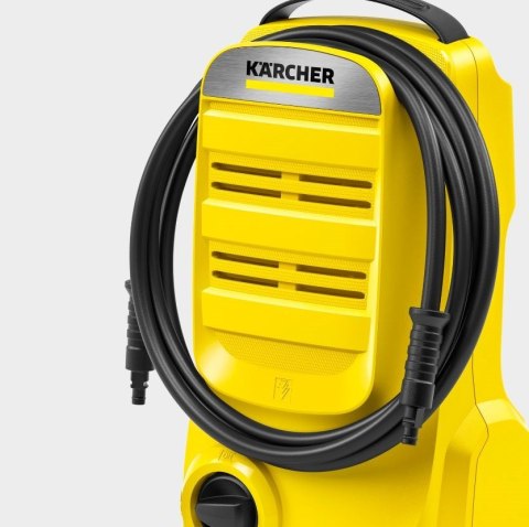 KARCHER Myjka ciśnieniowa KARCHER K 2 Classic Car - 1.673-574.0