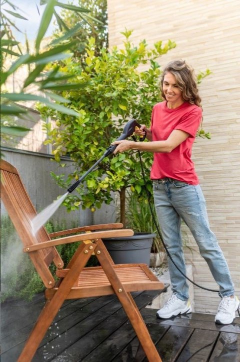 KARCHER Myjka ciśnieniowa KARCHER K 2 Classic Car - 1.673-574.0