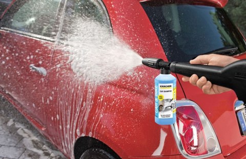 KARCHER Myjka ciśnieniowa KARCHER K 2 Classic Car - 1.673-574.0