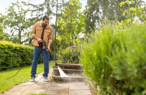 KARCHER Myjka ciśnieniowa KARCHER K 2 Classic Car - 1.673-574.0