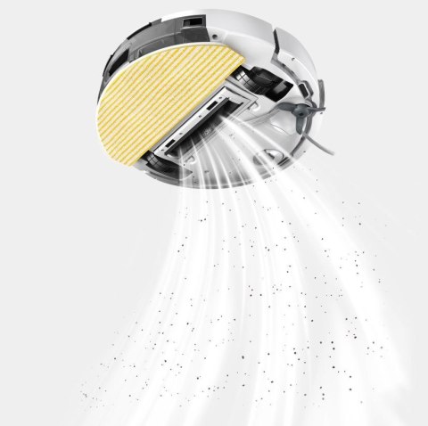 KARCHER Robot sprzątający z bazą KARCHER RVC 3 Comfort