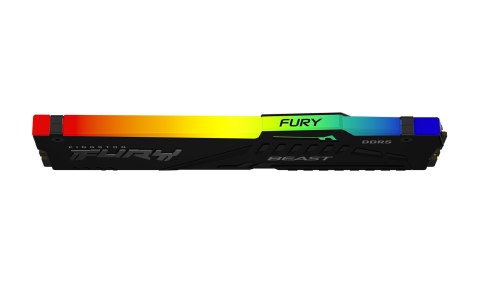 Kingston KINGSTON DDR5 32GB 6000MT/s CL36 DIMM FURY Beast RGB