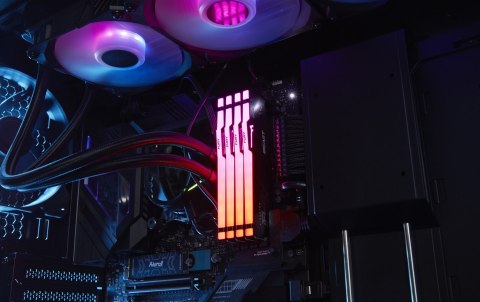 Kingston KINGSTON DDR5 32GB 6000MT/s CL36 DIMM FURY Beast RGB