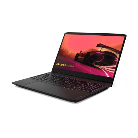 Lenovo Lenovo IdeaPad Gaming 3 15ACH6 Ryzen 5 5500H 15.6" FHD IPS 250nits AG 60Hz 8GB DDR4 3200 SSD512 GeForce RTX 2050 4GB NoOS Shadow
