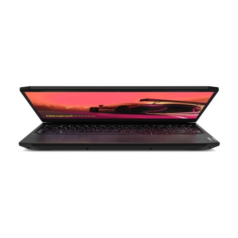 Lenovo Lenovo IdeaPad Gaming 3 15ACH6 Ryzen 5 5500H 15.6" FHD IPS 250nits AG 60Hz 8GB DDR4 3200 SSD512 GeForce RTX 2050 4GB NoOS Shadow